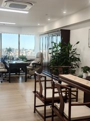 金泉汇｜亚奥核心办公空间 - 缩略图 10
