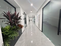 真房｜金泉汇 |254平｜19.5米挑高大堂 - 缩略图 5