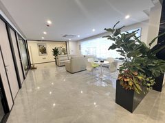 真房｜金泉汇 |254平｜19.5米挑高大堂 - 缩略图 6