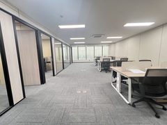 真房｜金泉汇 |254平｜19.5米挑高大堂 - 缩略图 10