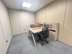 真房｜金泉汇 |254平｜19.5米挑高大堂 - 缩略图 13