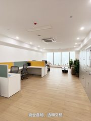 大屯里 | 金泉汇 | 奥运核心区办公？ - 缩略图 8