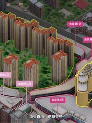 大屯里 | 金泉汇 | 奥运核心区办公？ - 缩略图 12