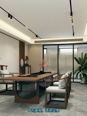 亚奥核心111平 现房双地铁 配套全 - 缩略图 7