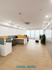亚奥核心111平 现房双地铁 配套全 - 缩略图 8
