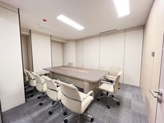 奥森旁218㎡精装办公室 东向地铁旁 - 缩略图 9