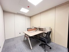 奥森旁218㎡精装办公室 东向地铁旁 - 缩略图 10