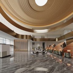 奥森旁的办公新选择 - 缩略图 3