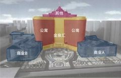 奥森旁的办公新选择 - 缩略图 14