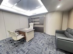 朝阳区金泉汇办公空间 - 缩略图 12