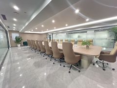 亚奥商圈这座楼，竟见证时代变迁？ - 缩略图 4