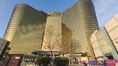 亚奥商圈这座楼，竟见证时代变迁？ - 缩略图 2