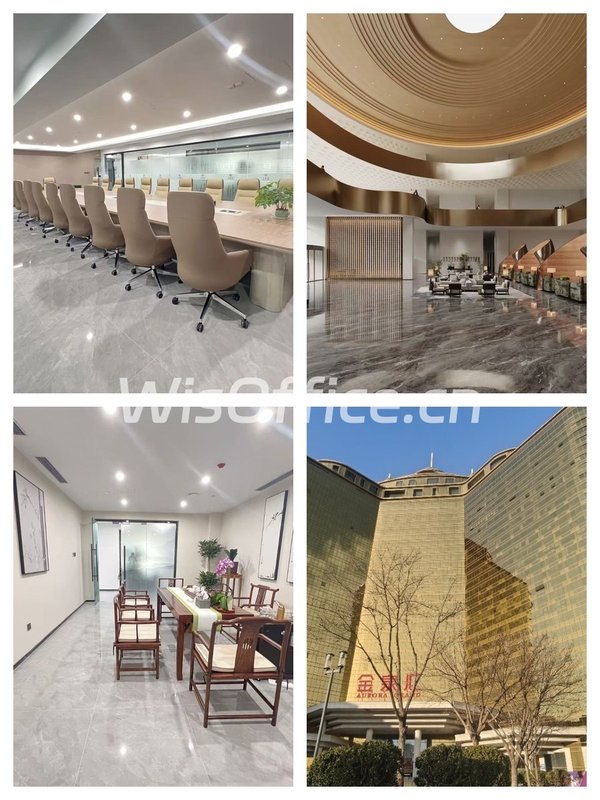 金泉汇 | 地铁上盖 | 早高峰多睡半小时？ - 首图