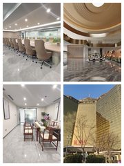 金泉汇 | 地铁上盖 | 早高峰多睡半小时？ - 缩略图 1