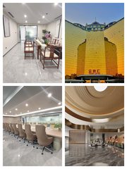 金泉汇 | 地铁上盖 | 早高峰多睡半小时？ - 缩略图 1