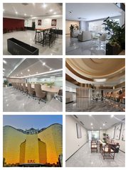 金泉汇243平灵活办公 - 缩略图 1