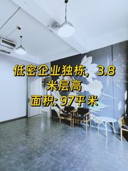 影视产业专属办公，7×24小时恒温 - 缩略图 1