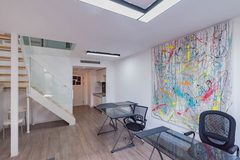 金田影视产业园 89平复式独立工作室 - 缩略图 4