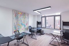 金田影视产业园 89平复式独立工作室 - 缩略图 5