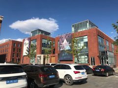 金田影视产业园 89平复式独立工作室 - 缩略图 12