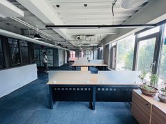 金田影视产业园 892平 精装带家具 独立电梯 - 缩略图 5