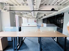 金田影视产业园 892平 精装带家具 独立电梯 - 缩略图 8