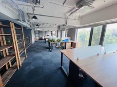 金田影视产业园 892平 精装带家具 独立电梯 - 缩略图 12