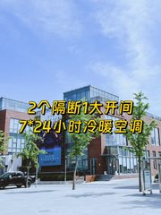 影视产业园办公空间，文化企业首选 - 缩略图 1