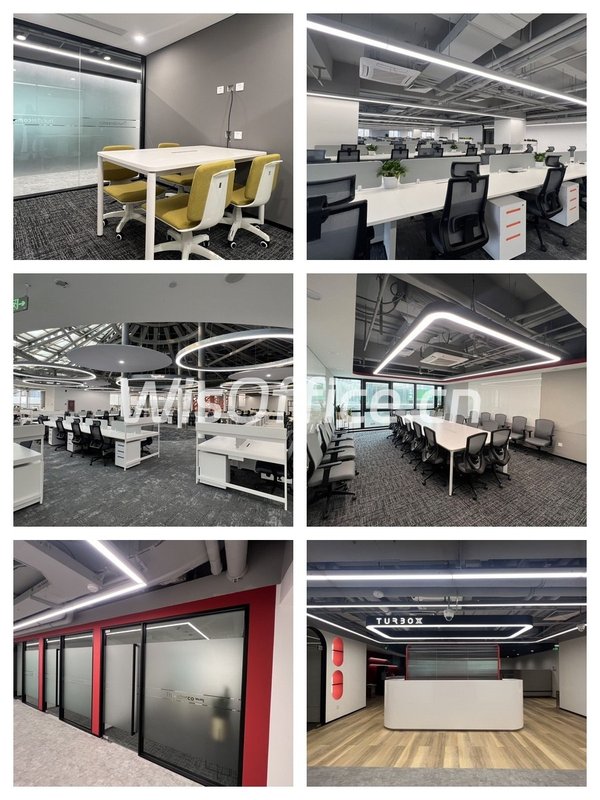 六道口 | 金码大厦 | 地铁口办公 - 首图