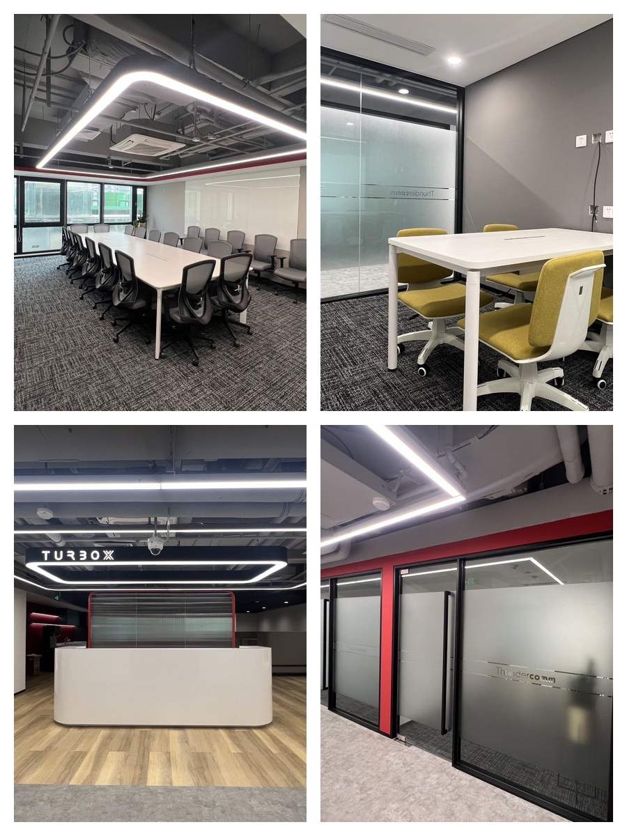 地铁口办公如何重塑企业竞争力？