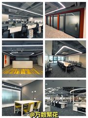 中关村金码大厦，租金低至一杯咖啡价 - 缩略图 1