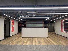 中关村金码大厦，租金低至一杯咖啡价 - 缩略图 2