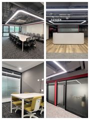 地铁口办公如何重塑企业竞争力？ - 缩略图 1