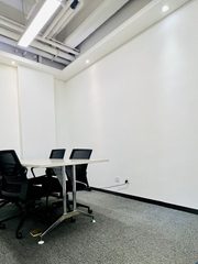 金辉大厦办公室实景图 4