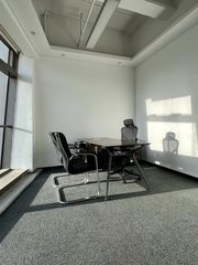金辉大厦办公室实景图 6
