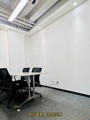 金辉大厦办公室实景图 5