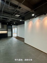 金辉大厦办公室实景图 2