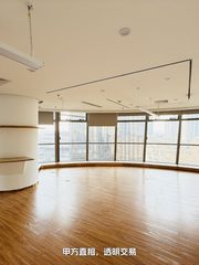 金辉大厦办公室实景图 5