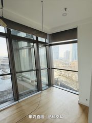 金辉大厦办公室实景图 6