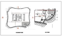 金辉大厦办公室实景图 6