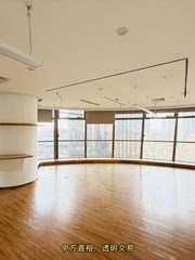 金辉大厦办公室实景图 2