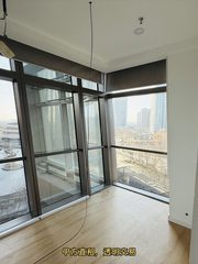 金辉大厦办公室实景图 5