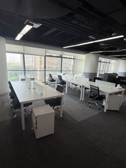 金辉大厦办公室实景图 5
