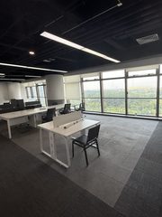 金辉大厦办公室实景图 6