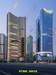 我在望京做中介3年，只推荐这栋楼 - 缩略图 2