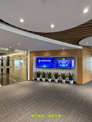 我在望京做中介3年，只推荐这栋楼 - 缩略图 3