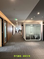 我在望京做中介3年，只推荐这栋楼 - 缩略图 9
