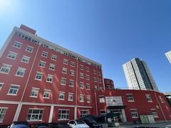 亚奥商圈 金苑大厦 地铁旁 绿氧办公 - 缩略图 4