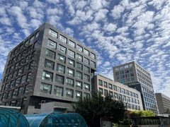 今天来看房，金苑大厦的落地窗太赞了 - 缩略图 2