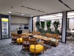 金长安大厦385平 双地铁 精装修 - 缩略图 4